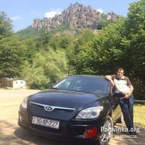 Эльдар , 62 года