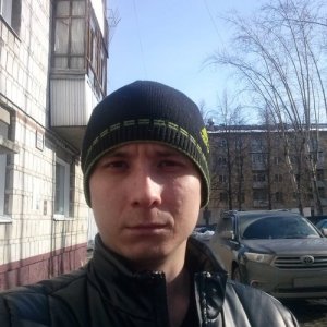 Артём , 33 года