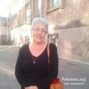 Нина , 65 лет