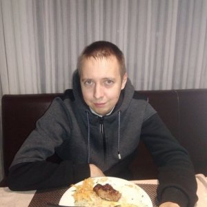 Евгений , 34 года