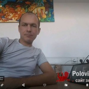 Стас , 48 лет