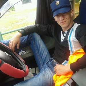 Иван , 35 лет