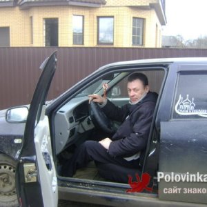 Игорь романов, 51 год