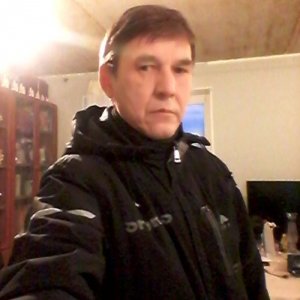 Эдик , 53 года