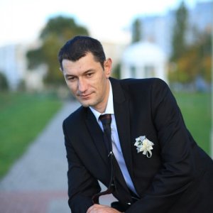 Виктор , 43 года
