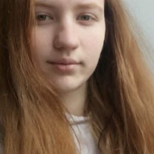 Евгения Зайцева, 24 года