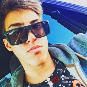 Камиль Кунафин, 24 года