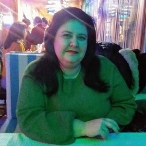 Татьяна , 50 лет