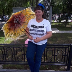 Еагения , 43 года