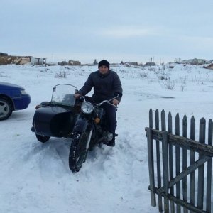Николай , 37 лет