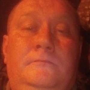 Денис Денисов, 44 года