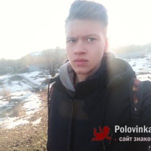Данил , 23 года