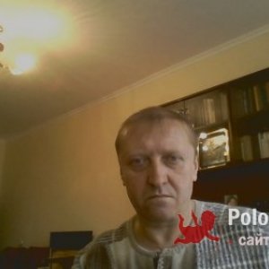 Олег , 58 лет