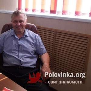 Алекс Смирнов, 56 лет