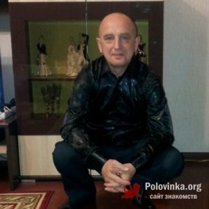 Валерий , 51 год
