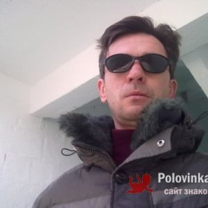 Мак , 50 лет