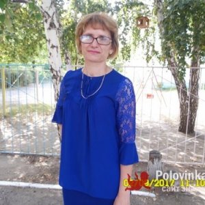 Людмила , 48 лет