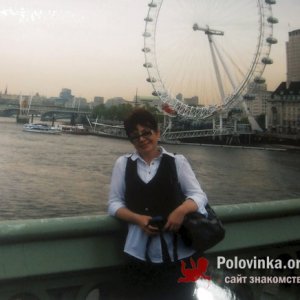 Кларп Клара, 62 года
