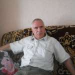 Александр, 62 года
