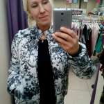 Люся, 44 года