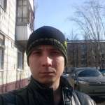 Артём, 33 года