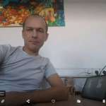 Стас, 48 лет