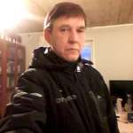 Эдик, 53 года