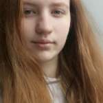 Евгения, 24 года