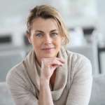 Serita, 52 года