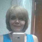 Марина, 44 года