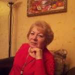 Валентина, 69 лет