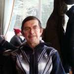 Виталии, 69 лет