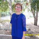 Людмила, 48 лет
