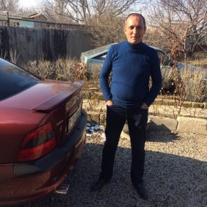 Armen , 48 лет