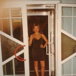 Виолла Ющук, 42 года