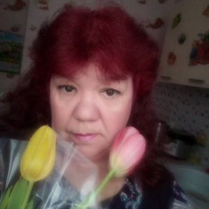 Елена Дунаевская, 60 лет