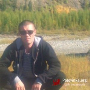 Вячеслав москвин, 46 лет