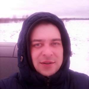 Антон , 40 лет