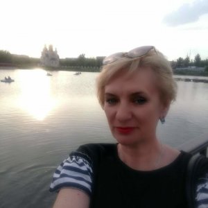 Татьяна , 57 лет