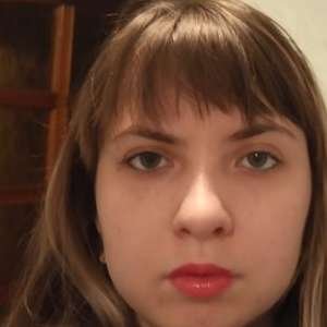 Вика Глыжина, 28 лет