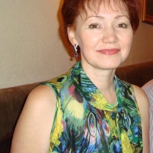 Вера , 64 года
