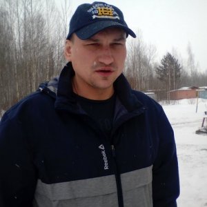 Сергей , 42 года