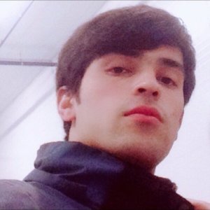 Саид Саидшоев, 25 лет