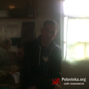 Евгений Михайлов, 40 лет
