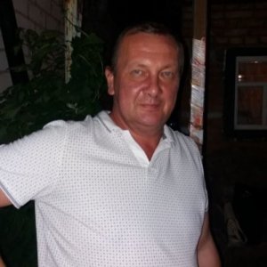 Владимир иванов, 55 лет