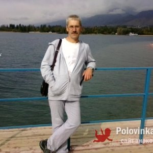 Сергей , 63 года