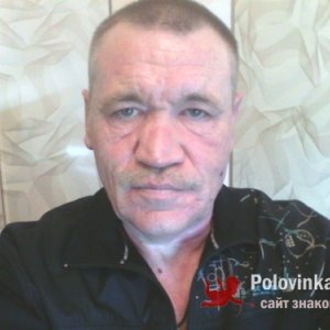 Леонид , 59 лет