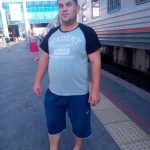 Сергей , 48 лет