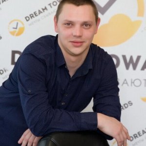 Александр , 36 лет
