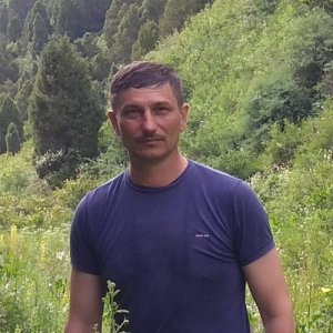 Леонид Чепурнов, 52 года